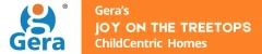 Gera’s JOY ON THE TREETOPS ChildCentric Homes